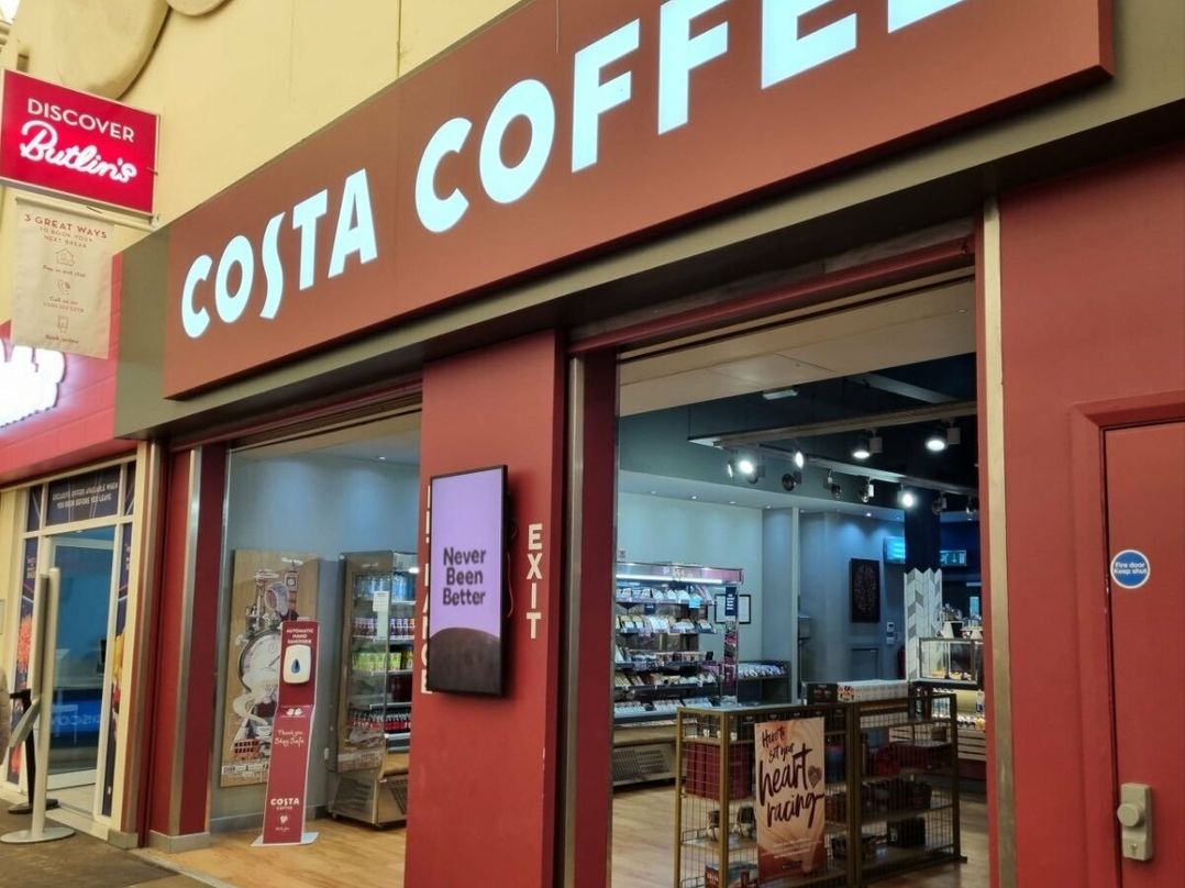 Butlins Skegness - Holiday Accommodation 20283