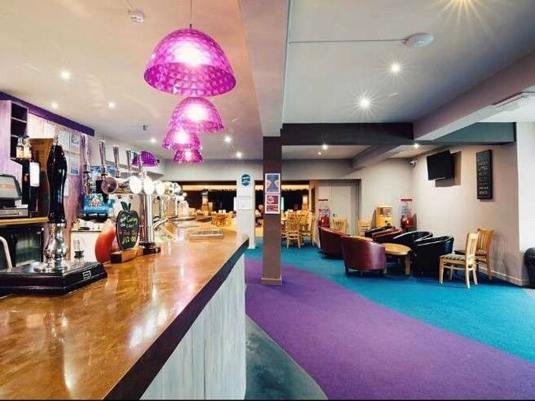 Newquay Bay Resort - Holiday Accommodation 20285