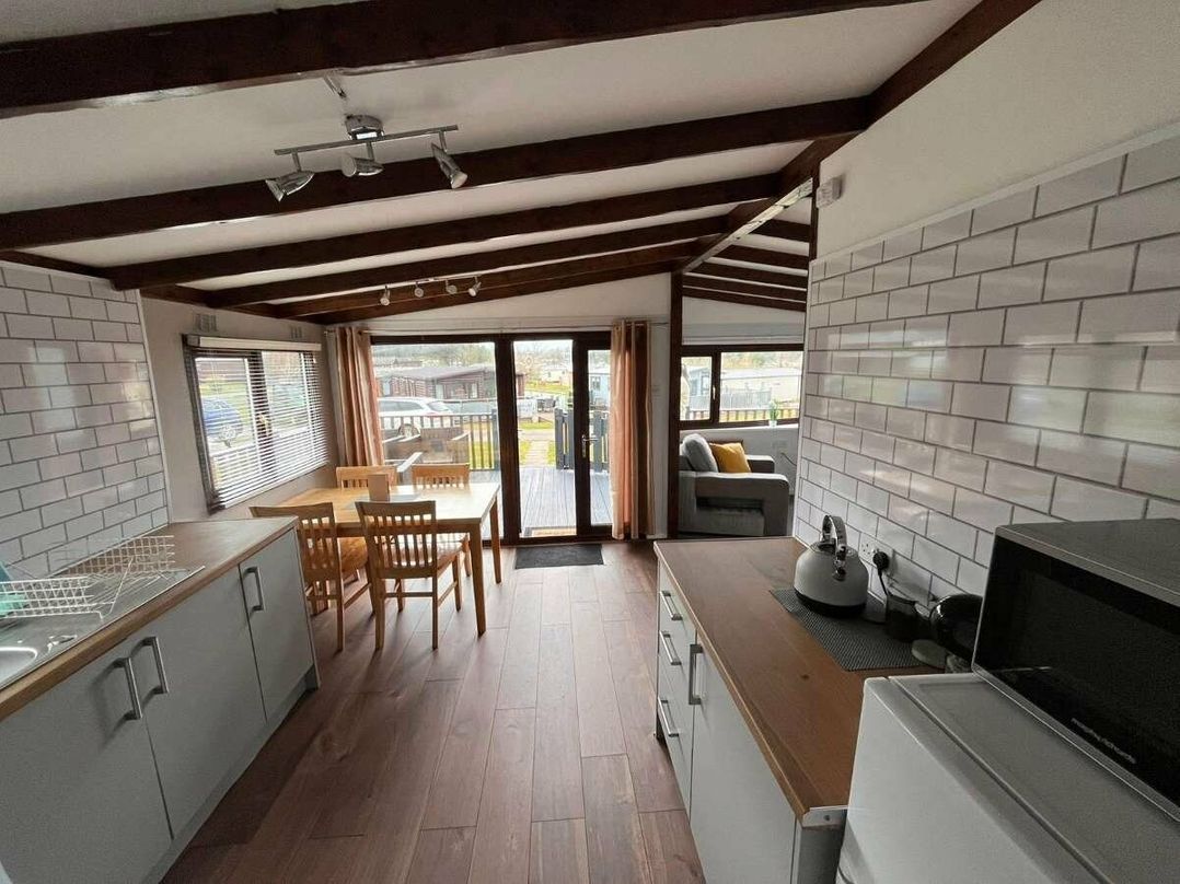 Hafan y Mor Haven - Holiday Accommodation 20295