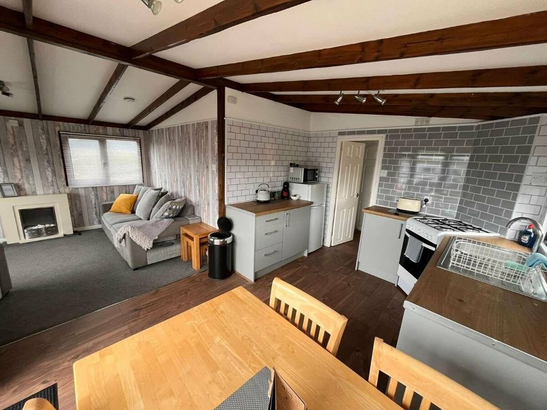 Hafan y Mor Haven - Holiday Accommodation 20295