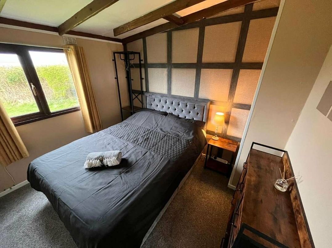 Hafan y Mor Haven - Holiday Accommodation 20295