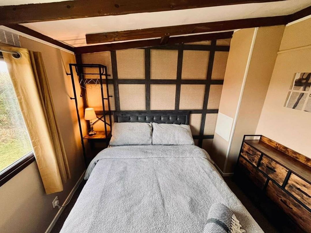 Hafan y Mor Haven - Holiday Accommodation 20295