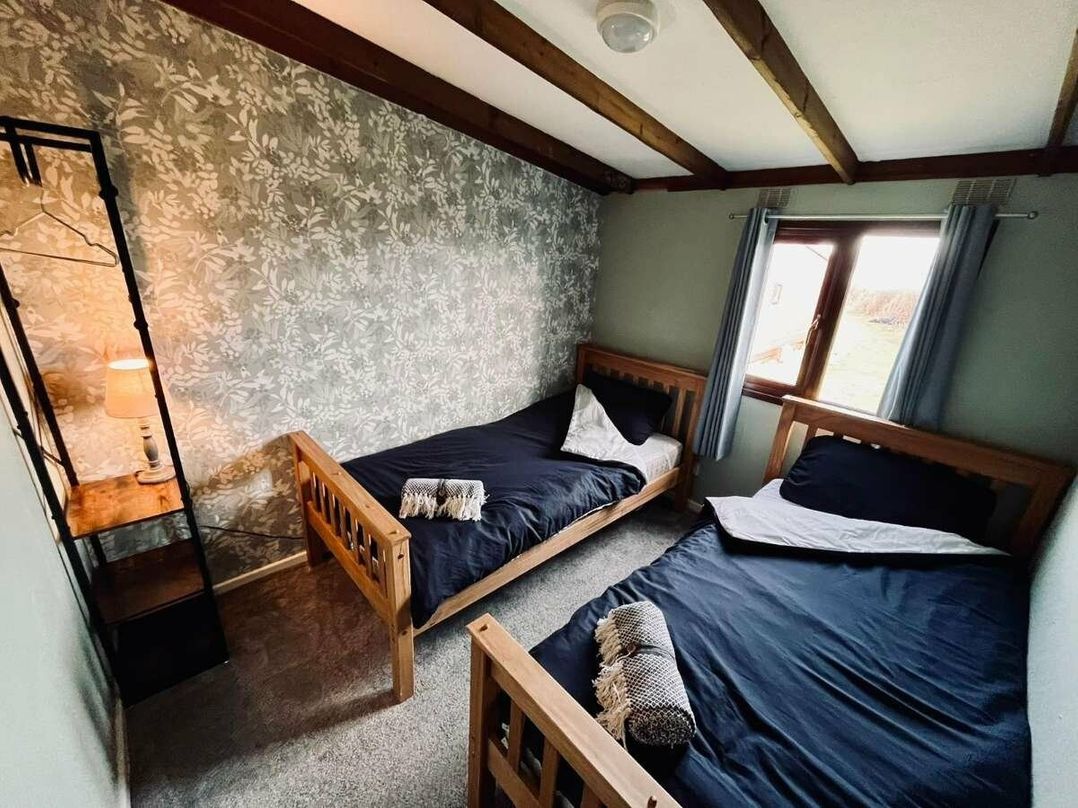 Hafan y Mor Haven - Holiday Accommodation 20295