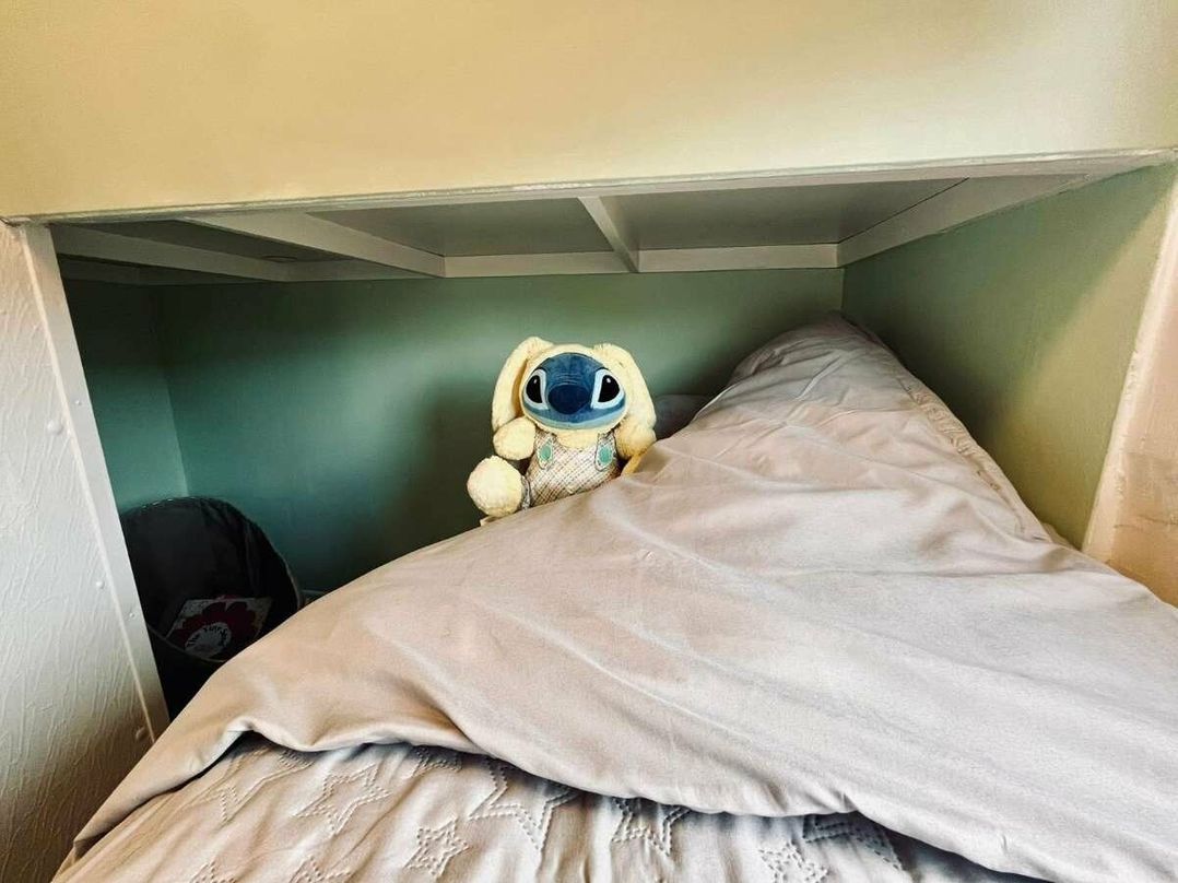 Hafan y Mor Haven - Holiday Accommodation 20295