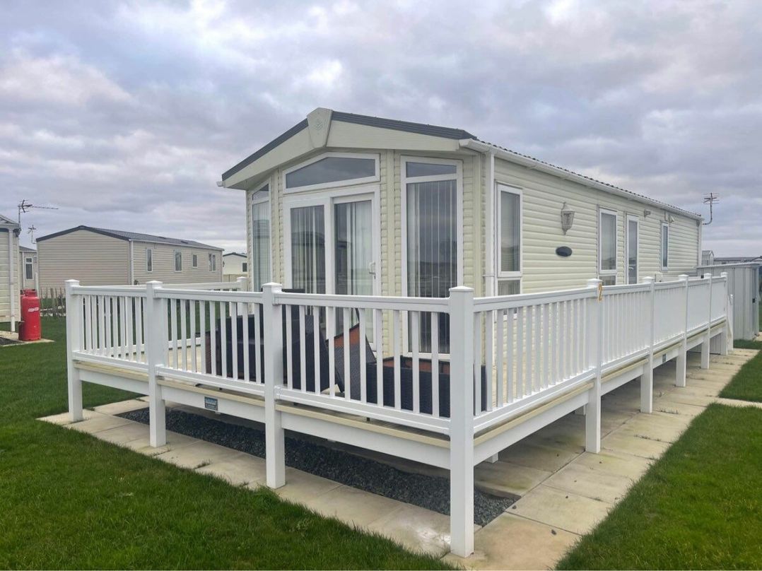 Golden Anchor Holiday Park - Holiday Accommodation 20297