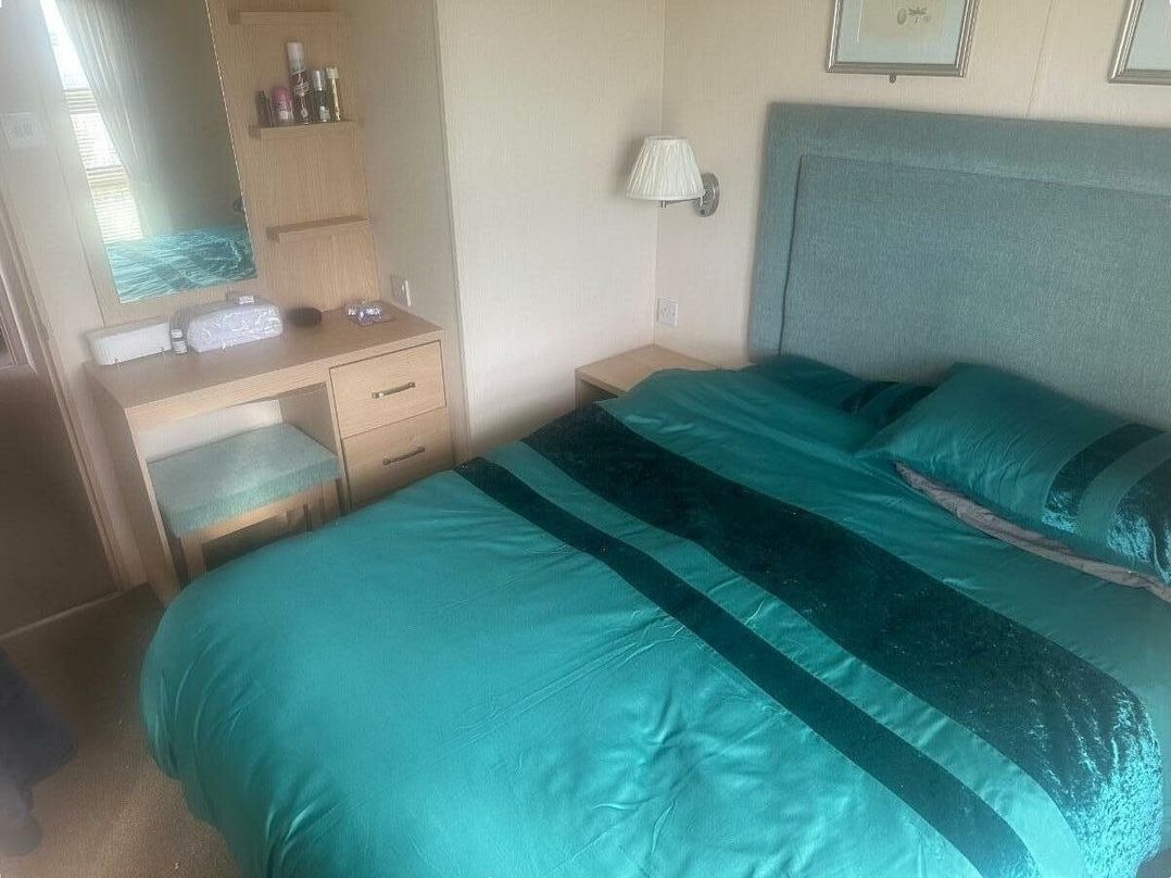 Golden Anchor Holiday Park - Holiday Accommodation 20297