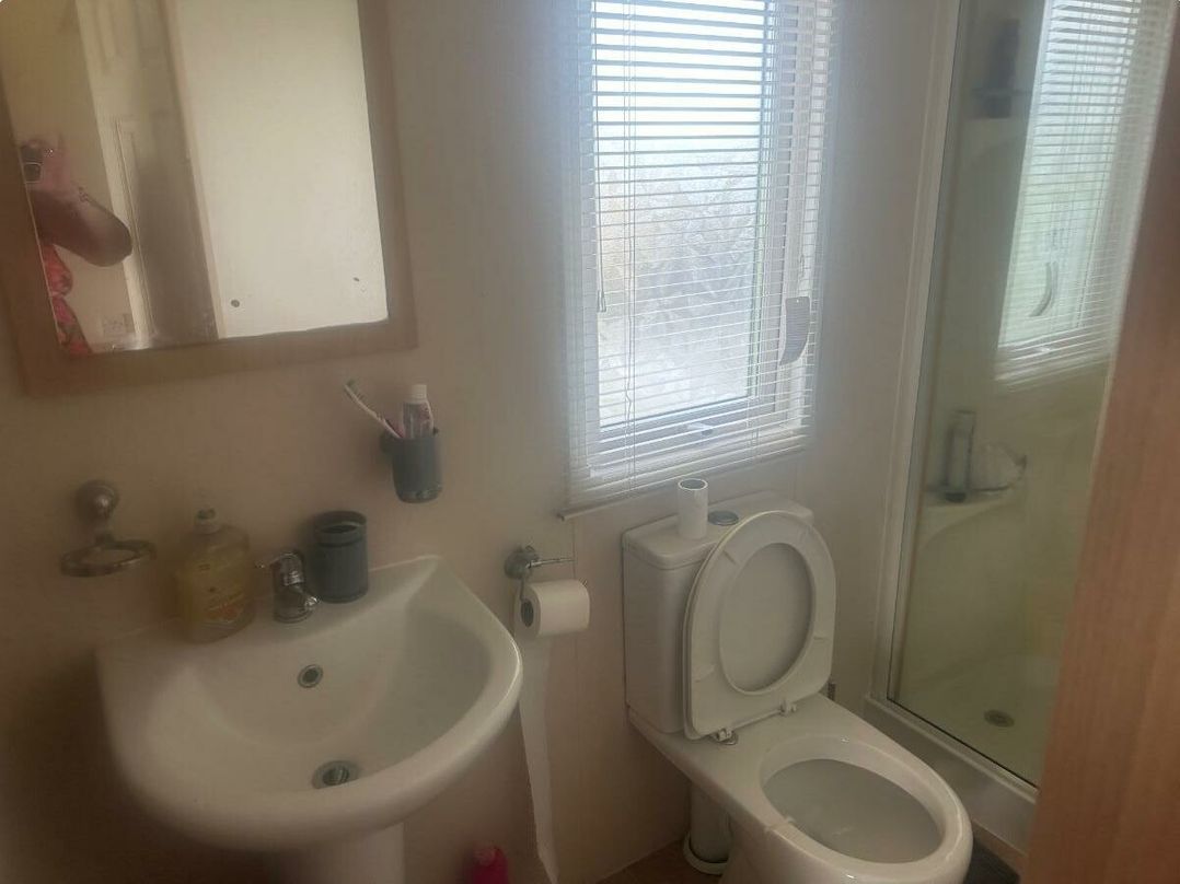 Golden Anchor Holiday Park - Holiday Accommodation 20297