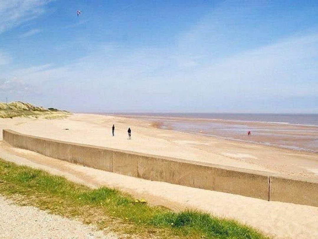 Golden Anchor Holiday Park - Holiday Accommodation 20297