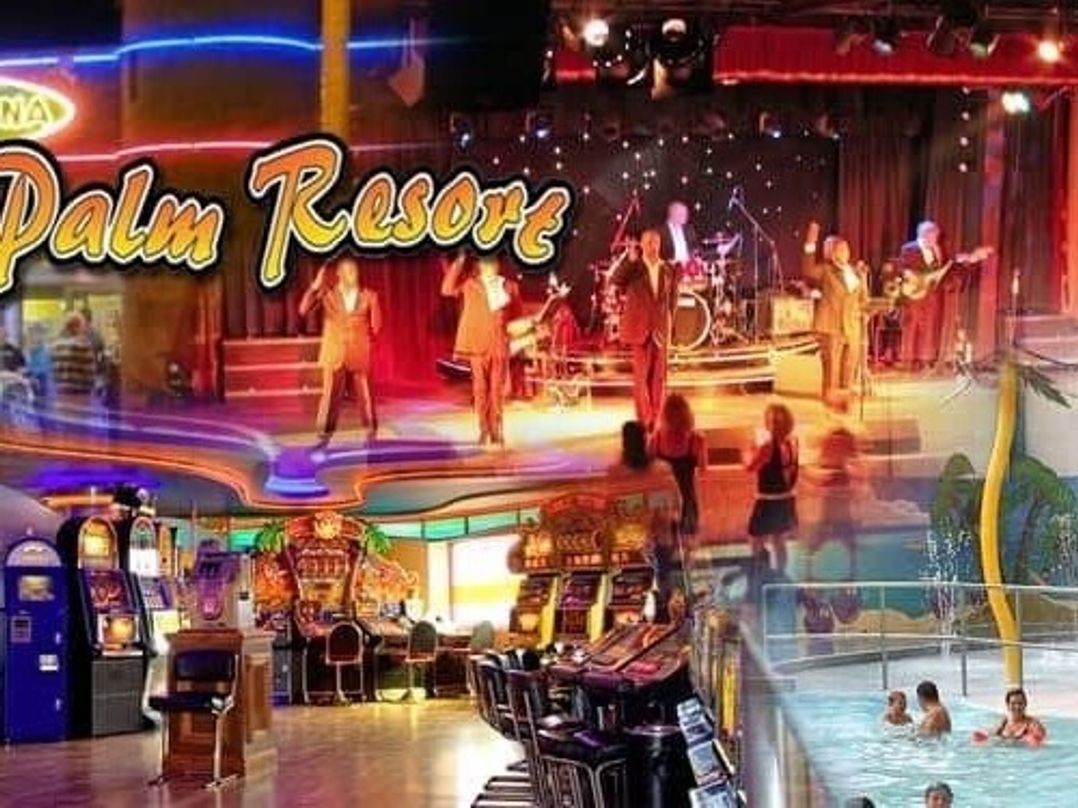 Golden Anchor Holiday Park - Holiday Accommodation 20297