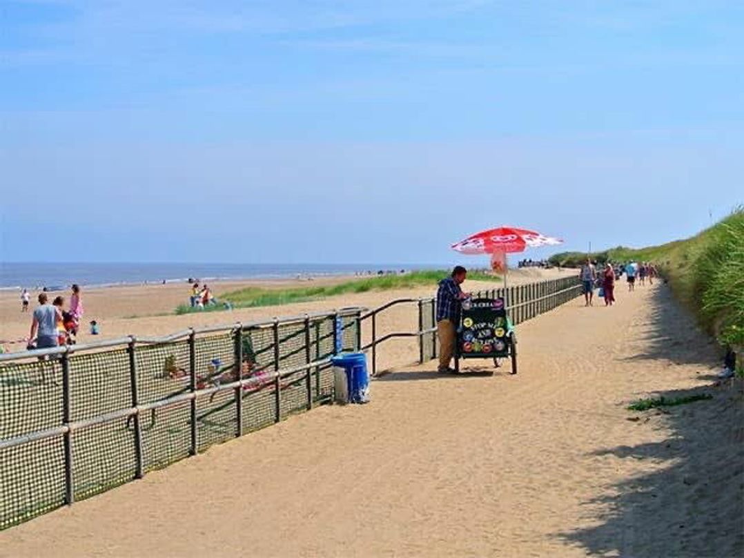 Golden Anchor Holiday Park - Holiday Accommodation 20297