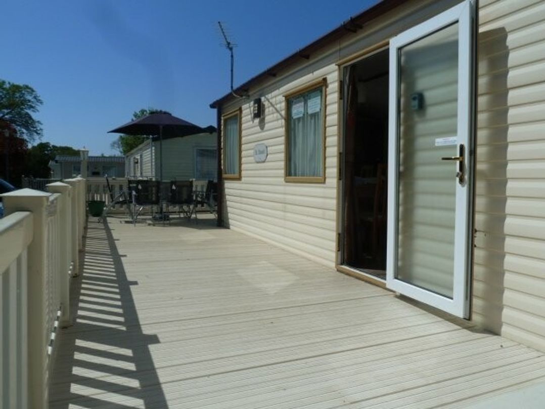 Hoburne Bashley - Holiday Accommodation 203