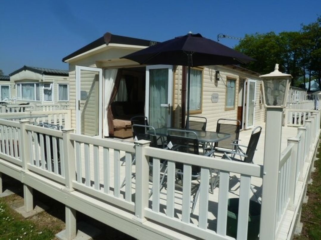 Hoburne Bashley - Holiday Accommodation 203