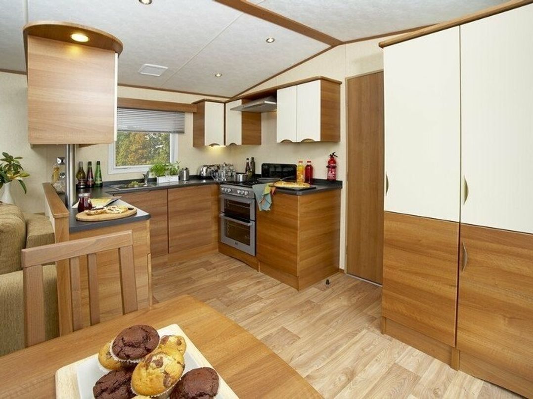 Hoburne Bashley - Holiday Accommodation 203