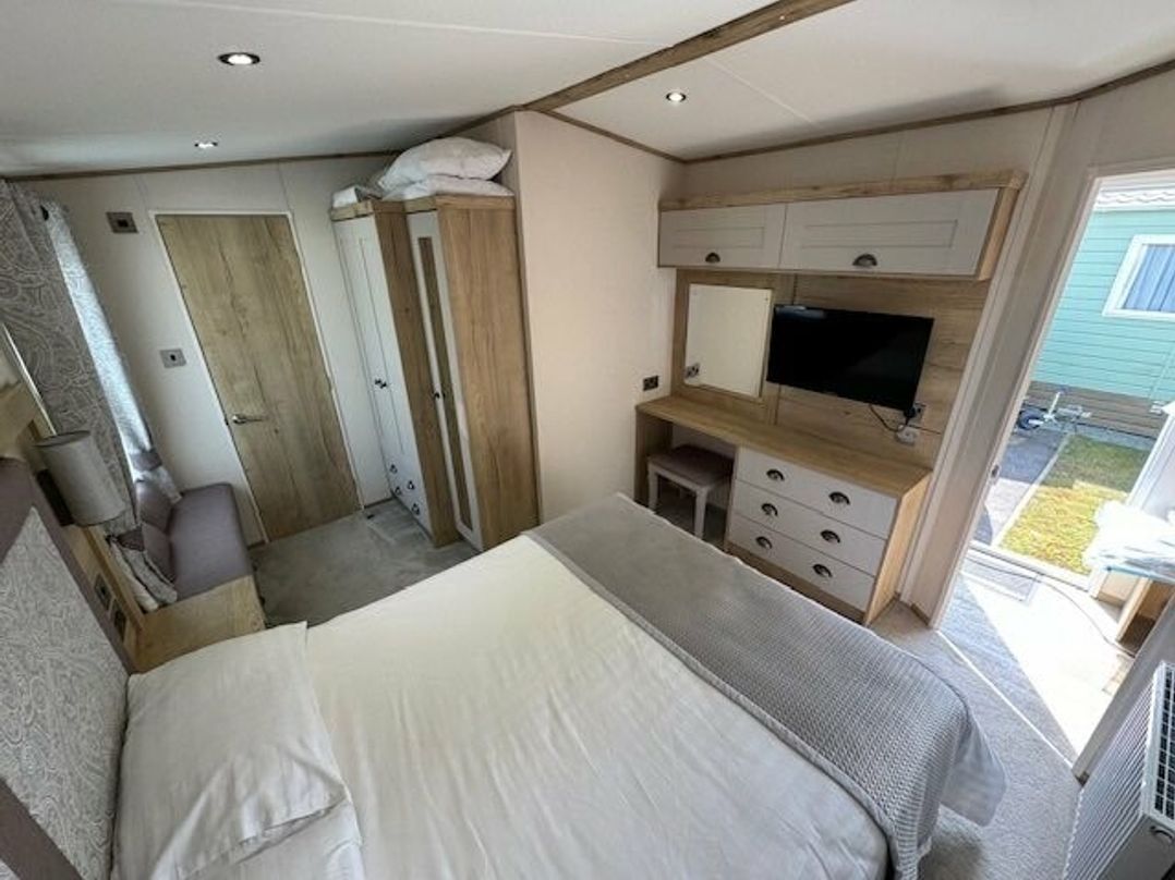 Ocean Edge Leisure Park - Holiday Accommodation 20303