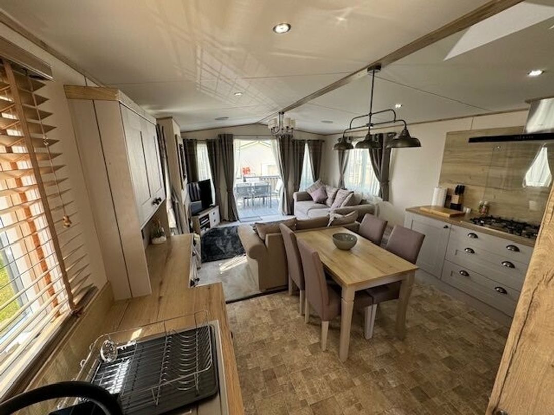 Ocean Edge Leisure Park - Holiday Accommodation 20303