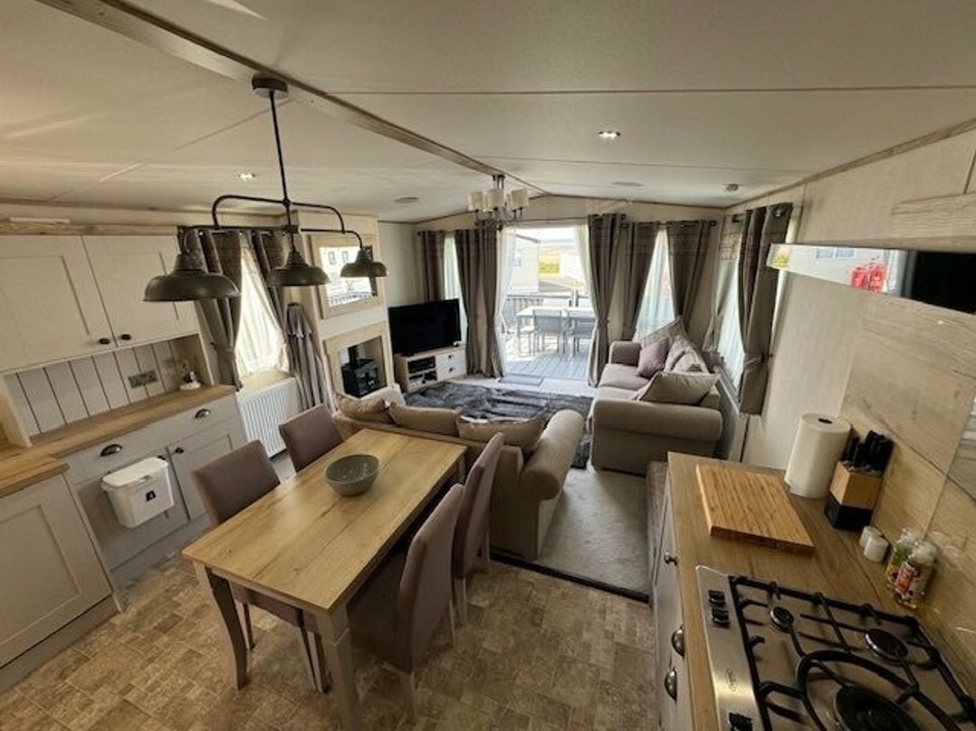 Ocean Edge Leisure Park - Holiday Accommodation 20303