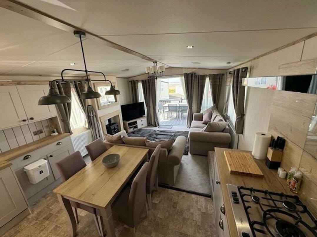 Ocean Edge Leisure Park - Holiday Accommodation 20303