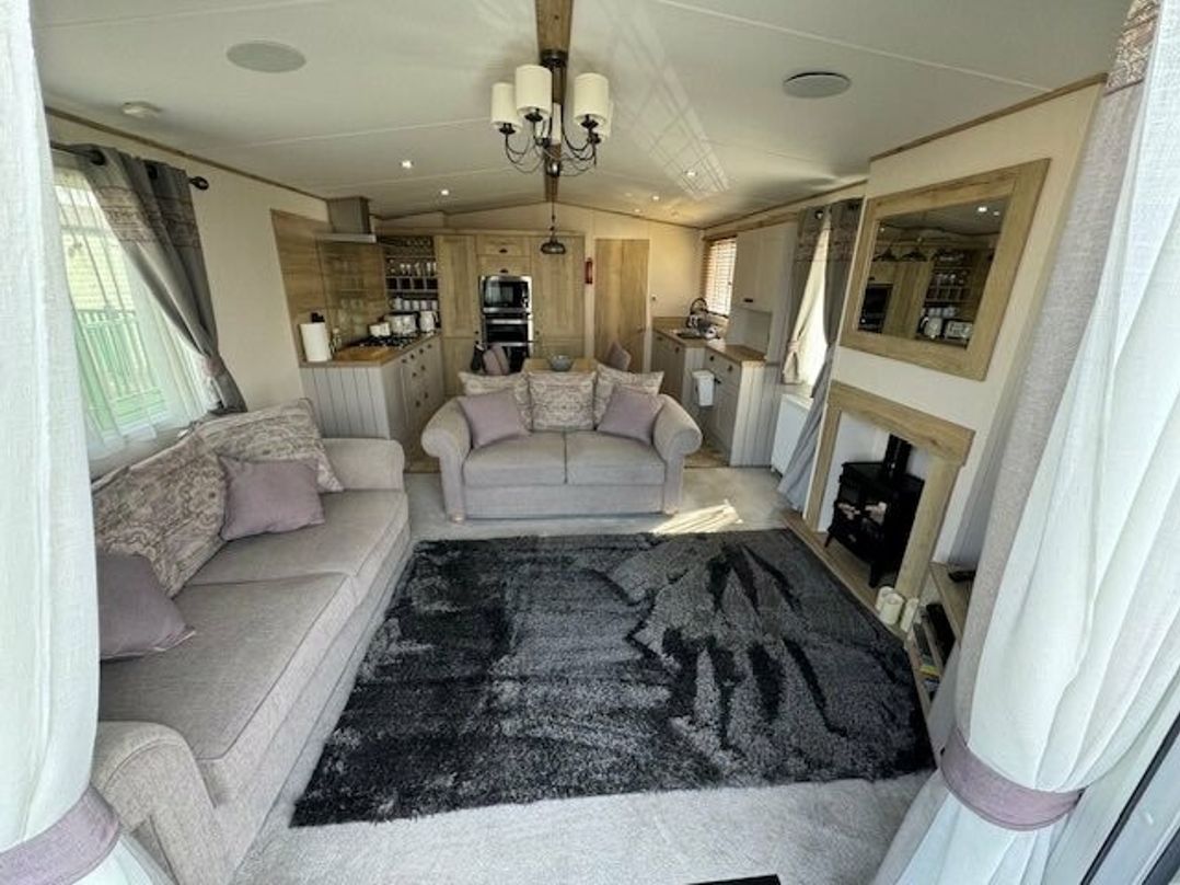 Ocean Edge Leisure Park - Holiday Accommodation 20303