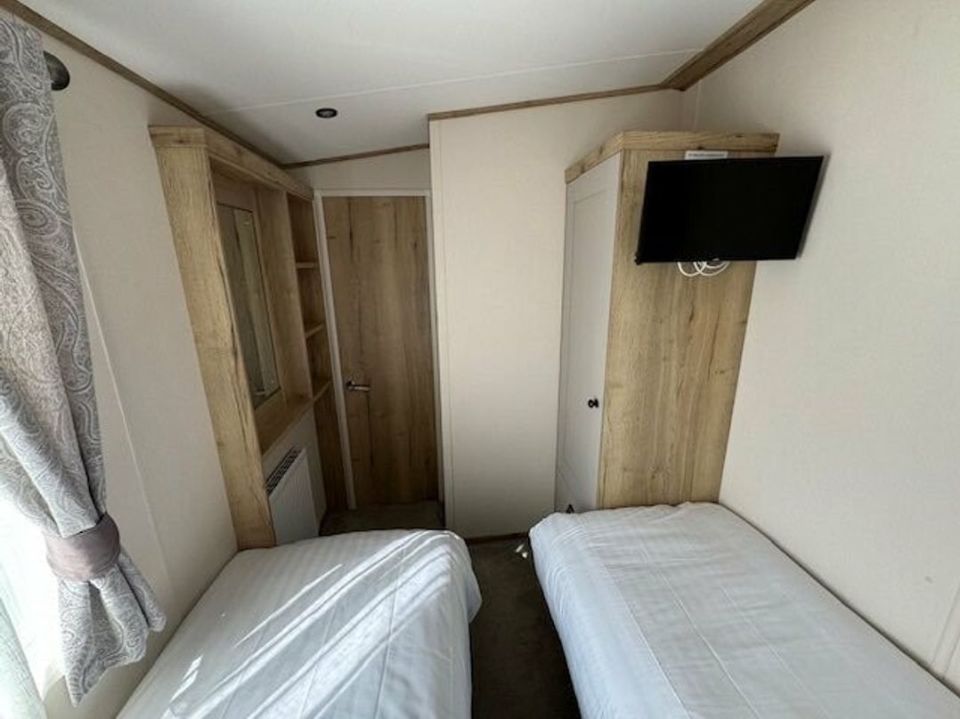 Ocean Edge Leisure Park - Holiday Accommodation 20303