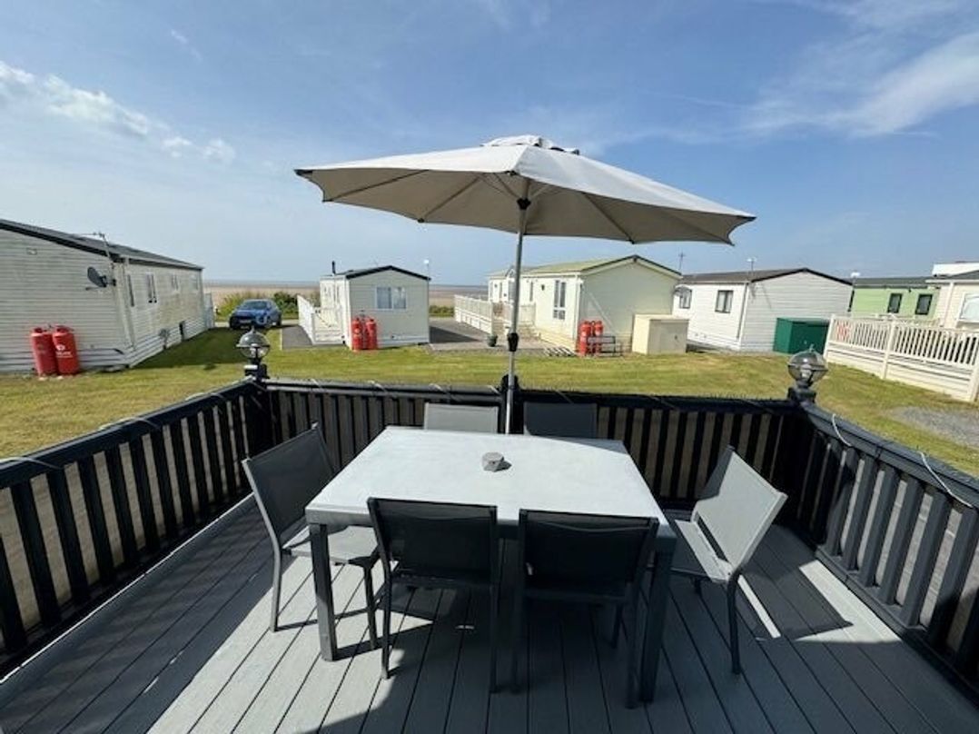 Ocean Edge Leisure Park - Holiday Accommodation 20303