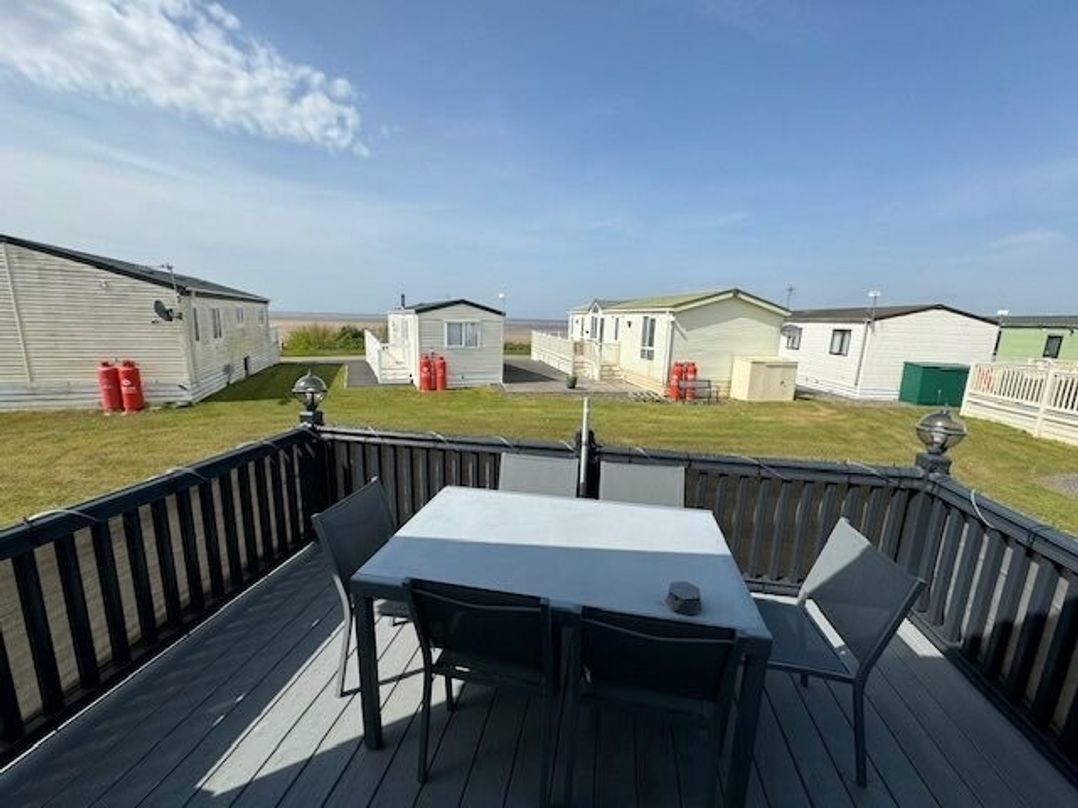 Ocean Edge Leisure Park - Holiday Accommodation 20303