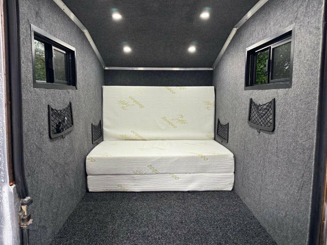 Ocean Edge Leisure Park - Holiday Accommodation 20303