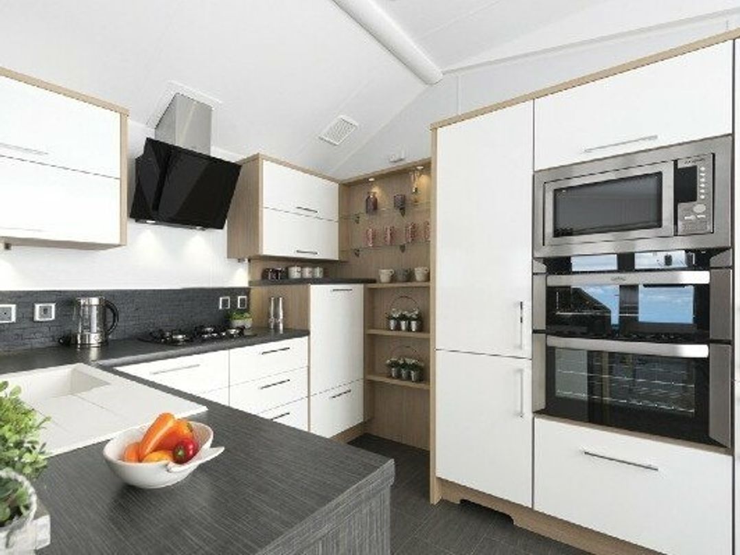 Swanage Bay View - Holiday Accommodation 2031