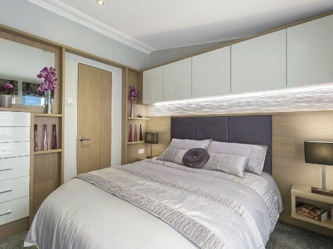 Swanage Bay View - Holiday Accommodation 2031