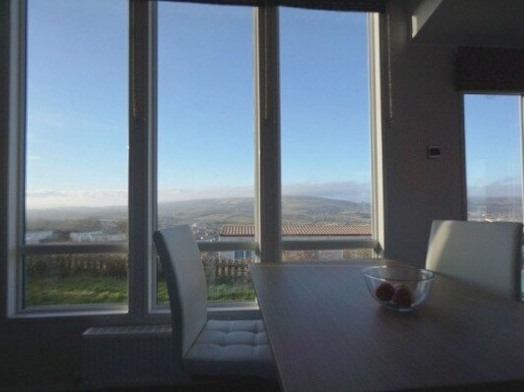 Swanage Bay View - Holiday Accommodation 2031