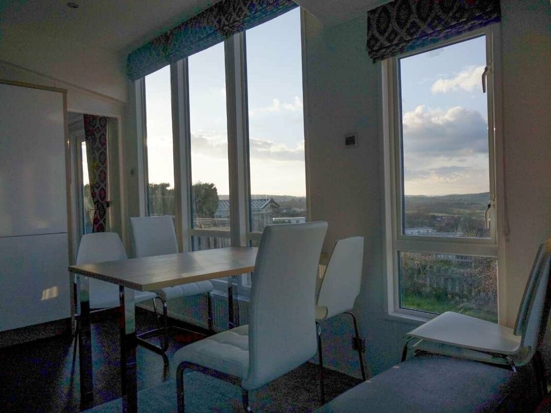 Swanage Bay View - Holiday Accommodation 2031