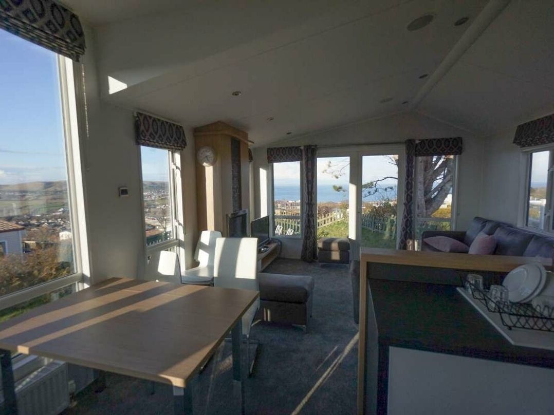 Swanage Bay View - Holiday Accommodation 2031