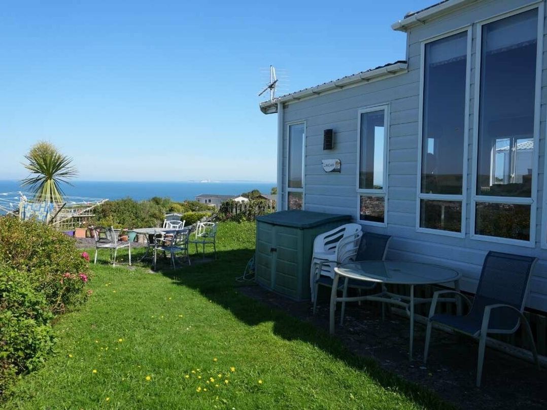 Swanage Bay View - Holiday Accommodation 2031