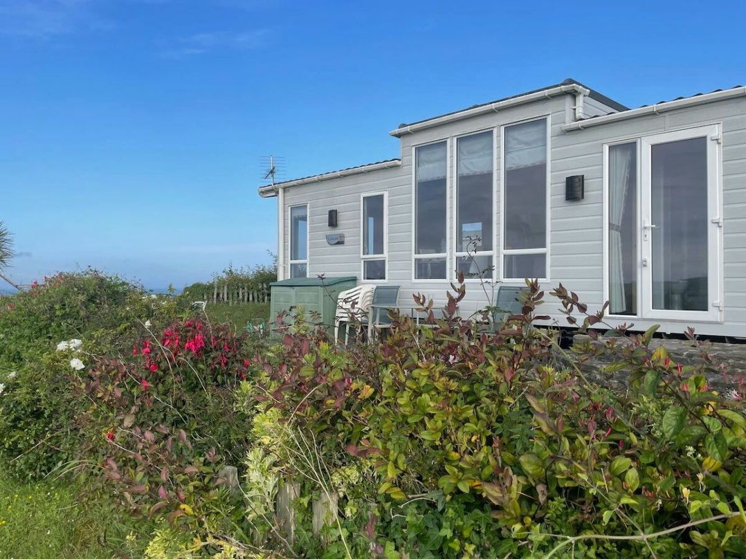 Swanage Bay View - Holiday Accommodation 2031