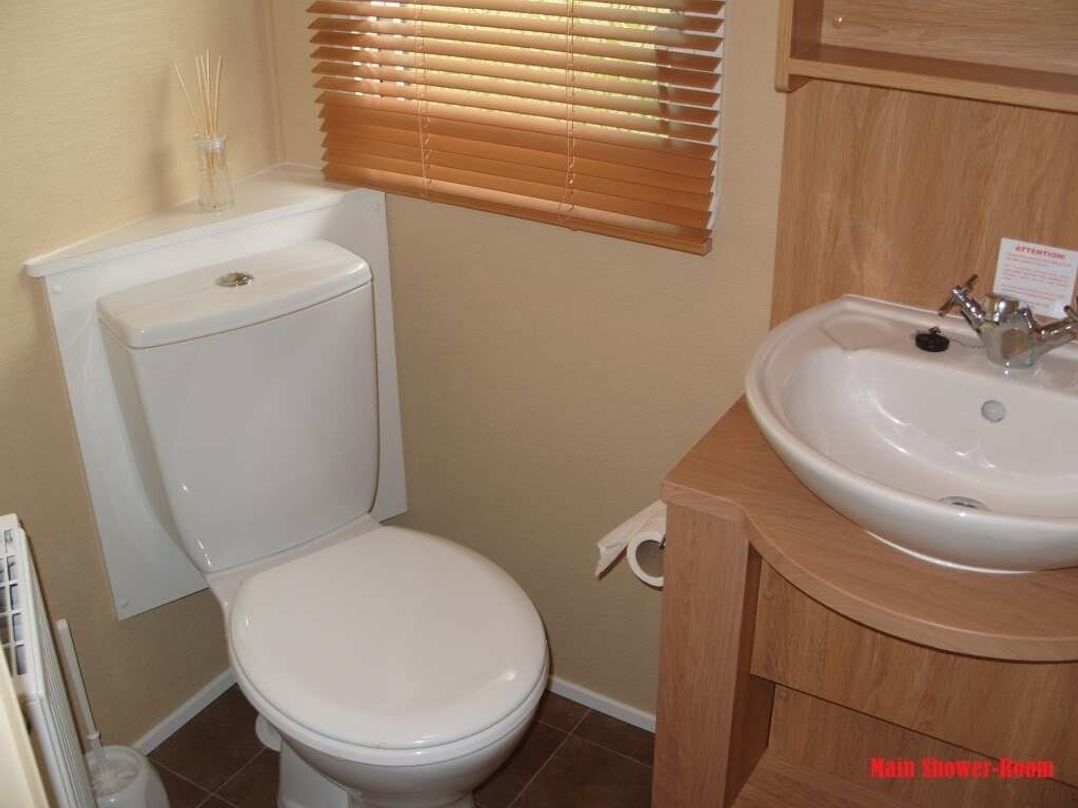 Butlins Minehead - Holiday Accommodation 20310