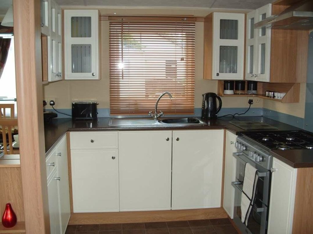 Butlins Minehead - Holiday Accommodation 20310