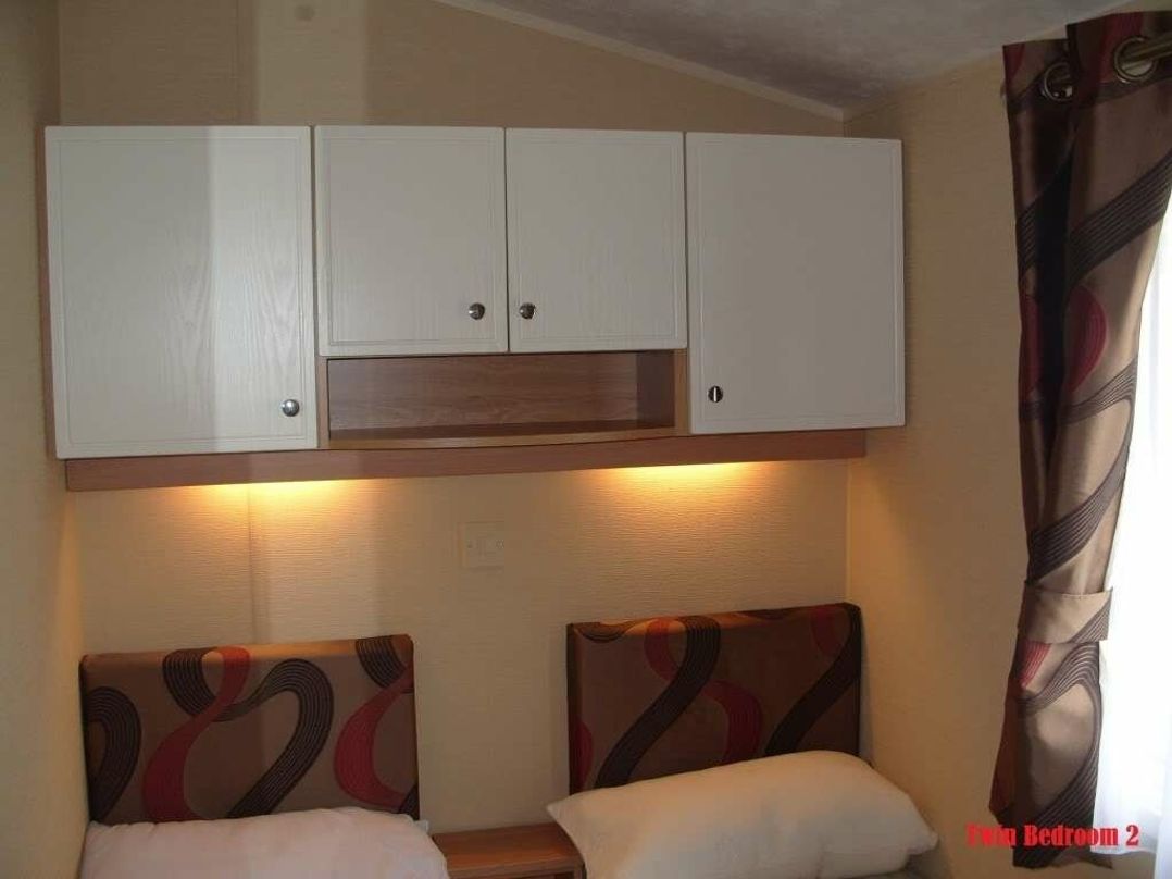 Butlins Minehead - Holiday Accommodation 20310