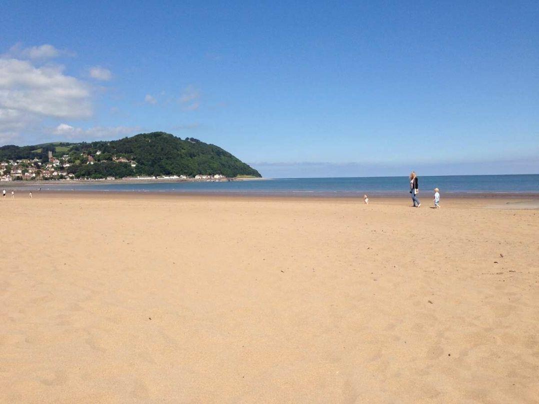 Butlins Minehead - Holiday Accommodation 20310