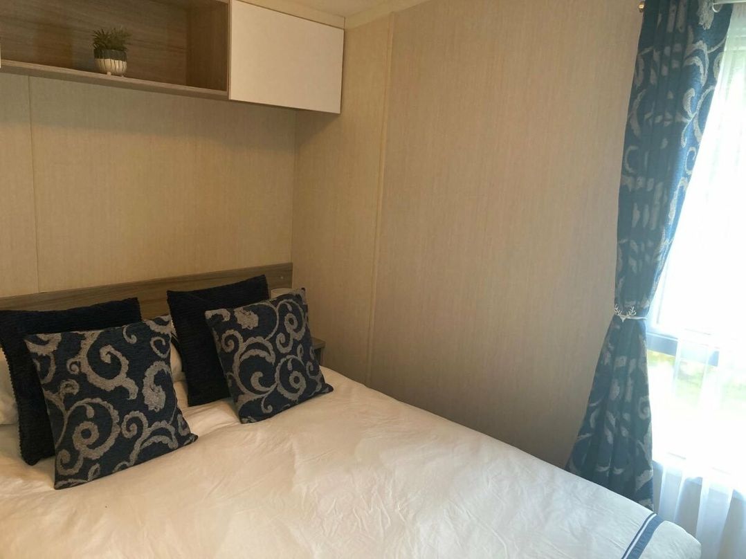 Bryn Morfa - Holiday Accommodation 20316