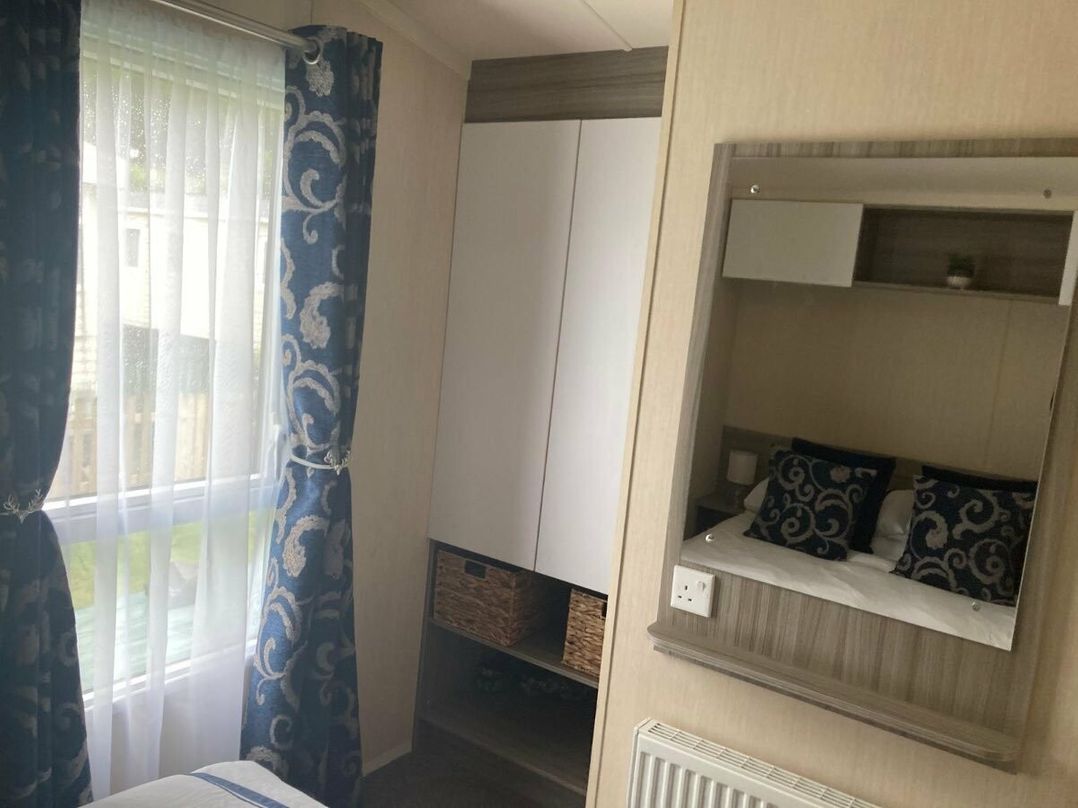 Bryn Morfa - Holiday Accommodation 20316