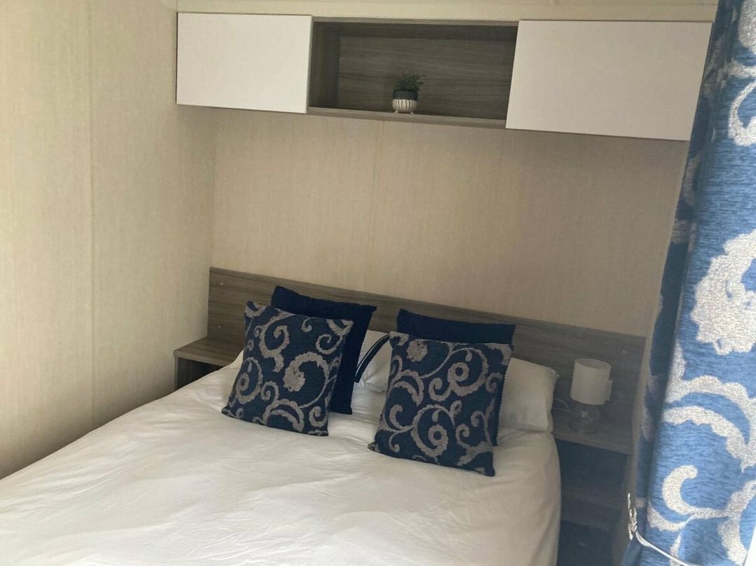 Bryn Morfa - Holiday Accommodation 20316