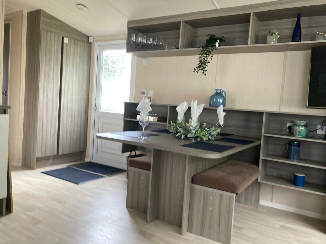 Bryn Morfa - Holiday Accommodation 20316