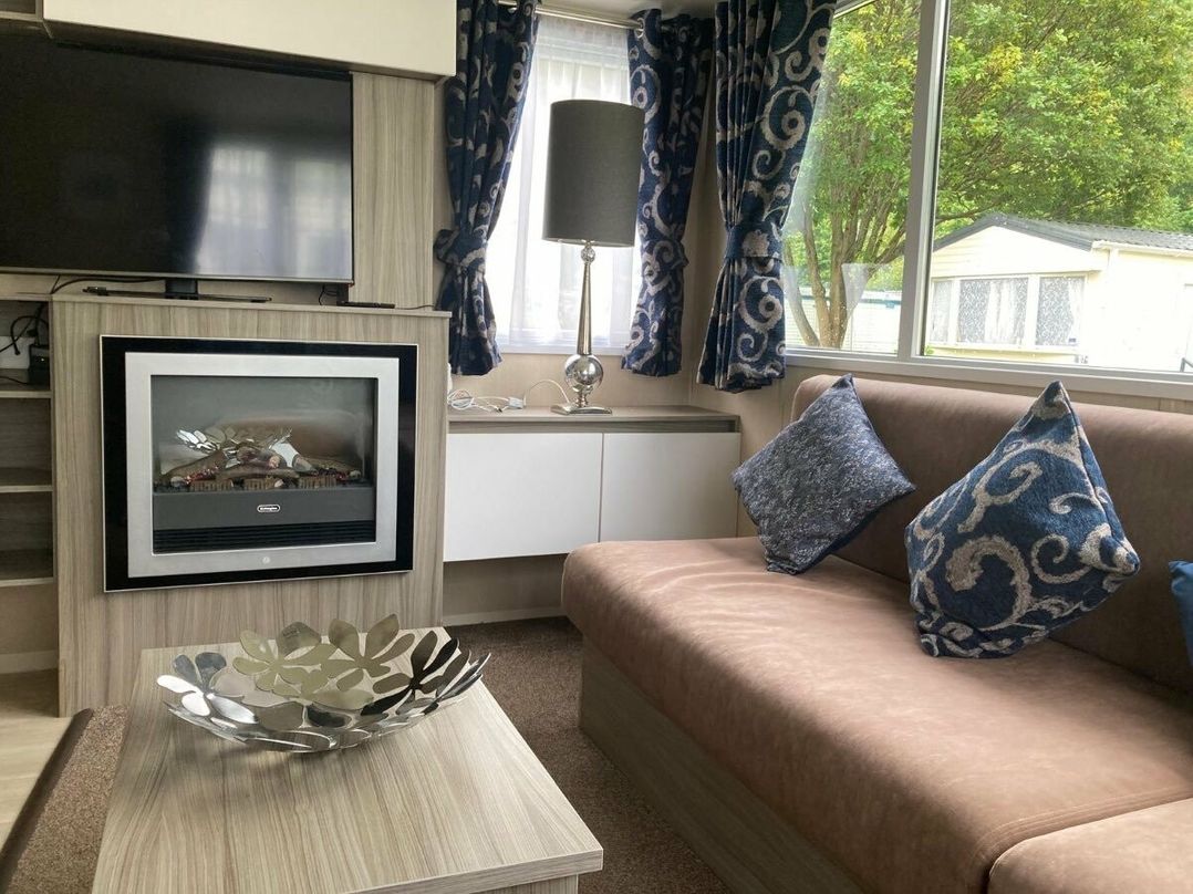 Bryn Morfa - Holiday Accommodation 20316