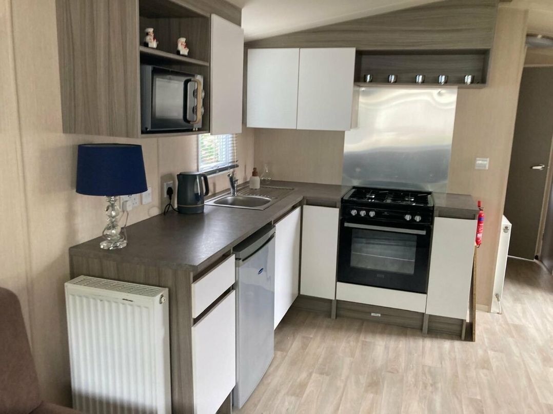 Bryn Morfa - Holiday Accommodation 20316