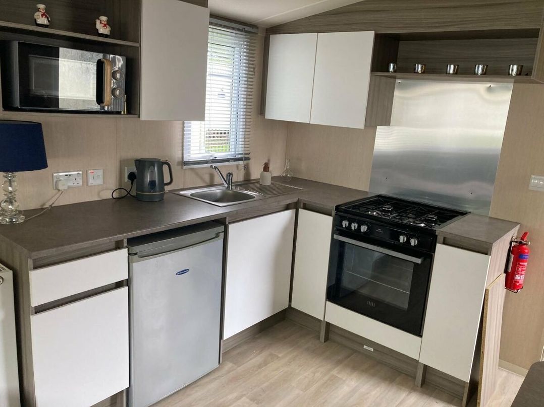 Bryn Morfa - Holiday Accommodation 20316