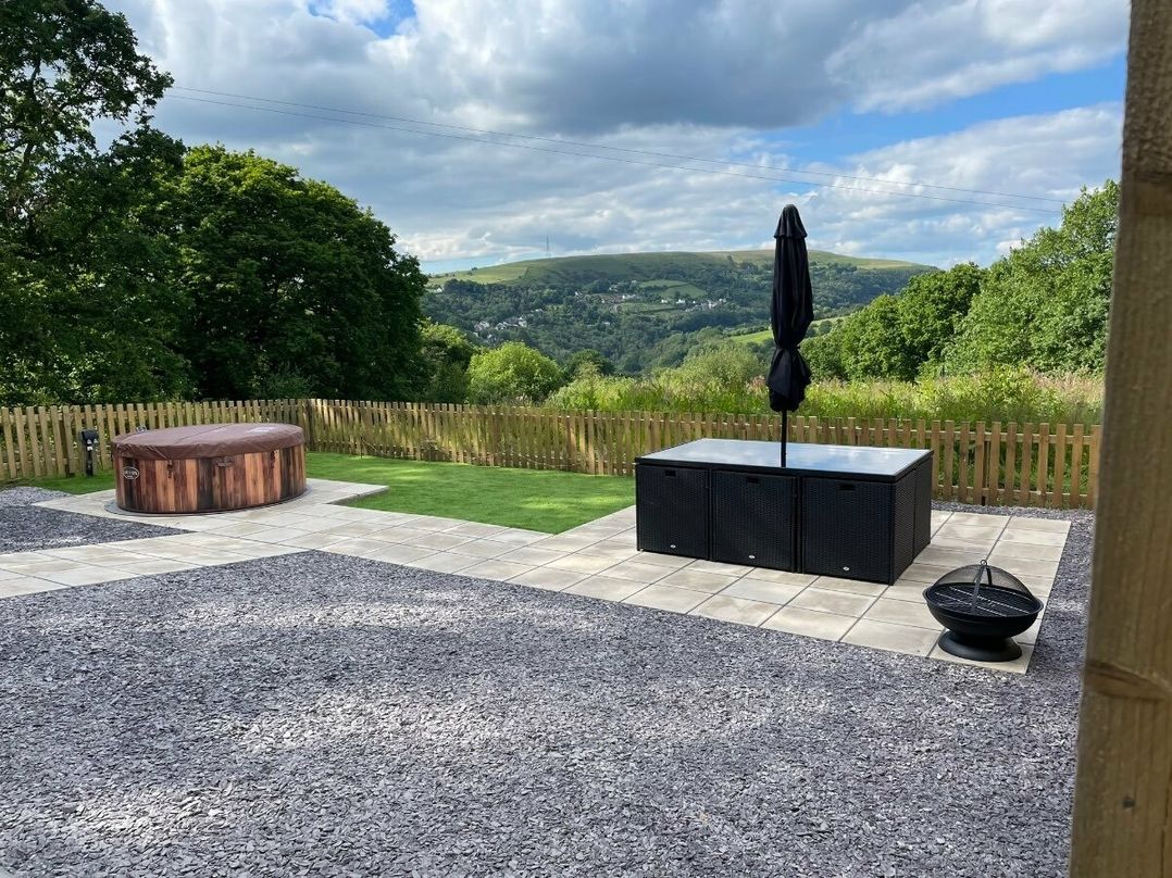 Hopkins Retreat - Holiday Accommodation 20318