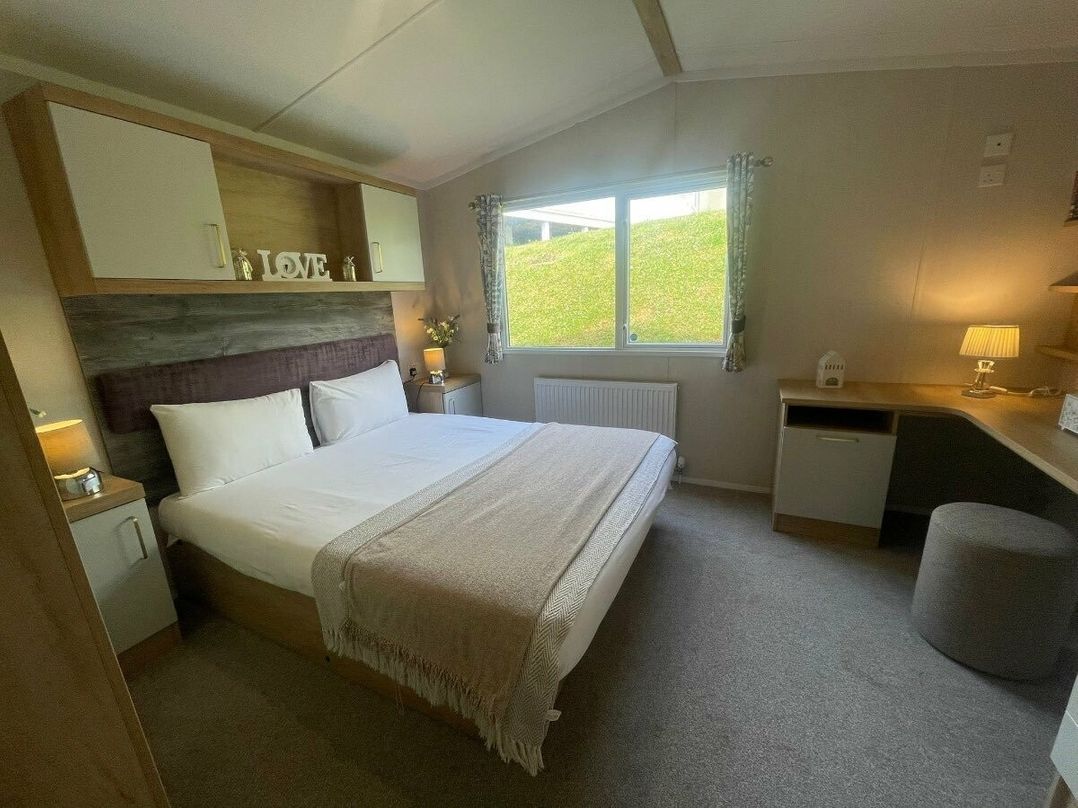 Pendine Sands - Holiday Accommodation 20319