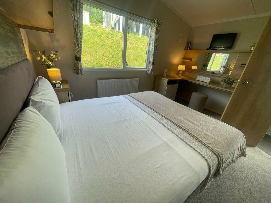 Pendine Sands - Holiday Accommodation 20319