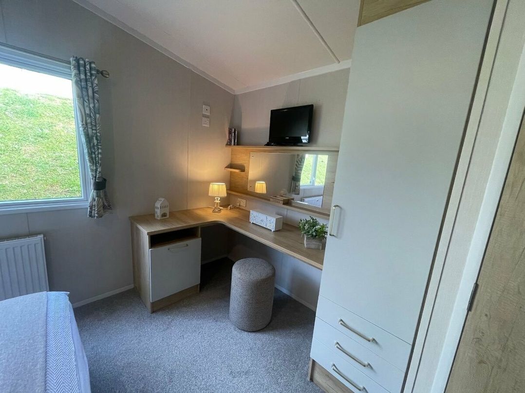 Pendine Sands - Holiday Accommodation 20319