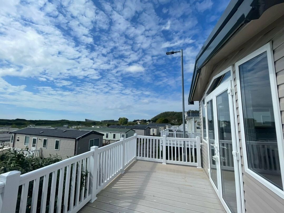 Pendine Sands - Holiday Accommodation 20319