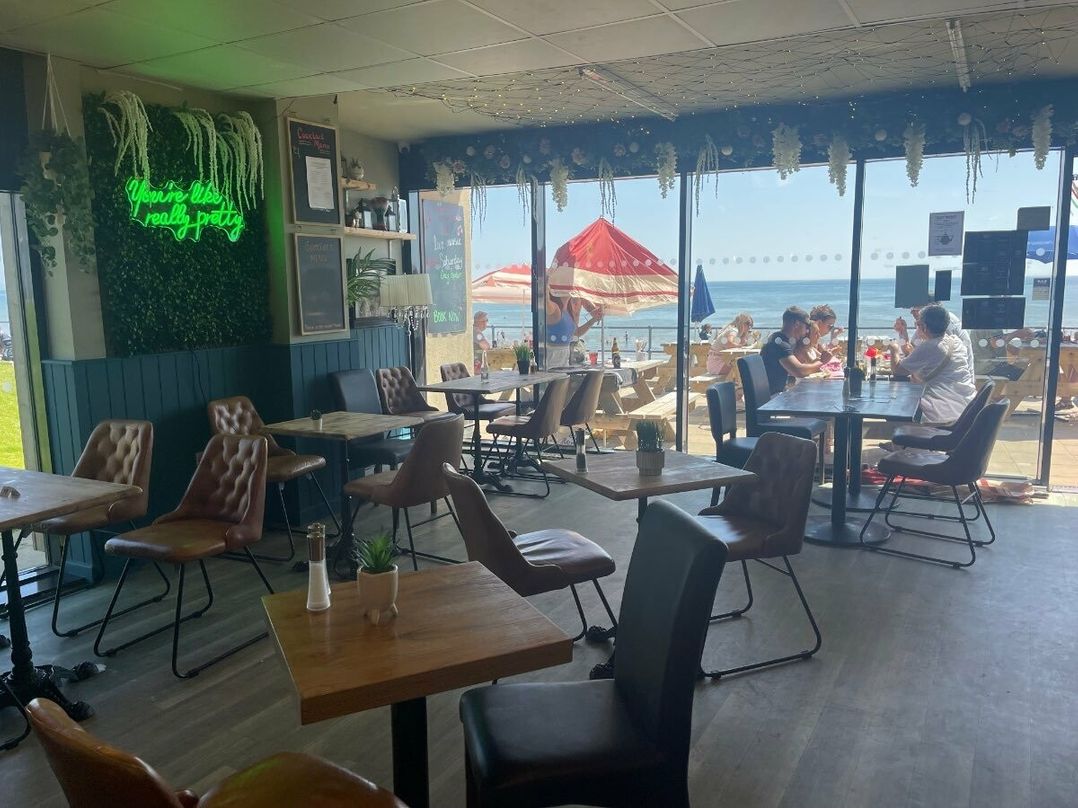 Pendine Sands - Holiday Accommodation 20319